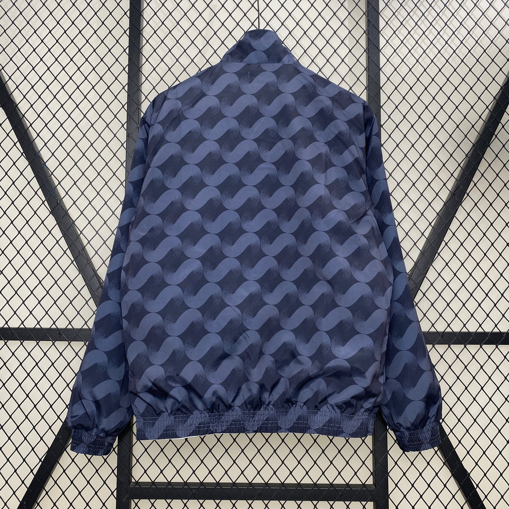 2024-25 Real Madrid Windbreaker