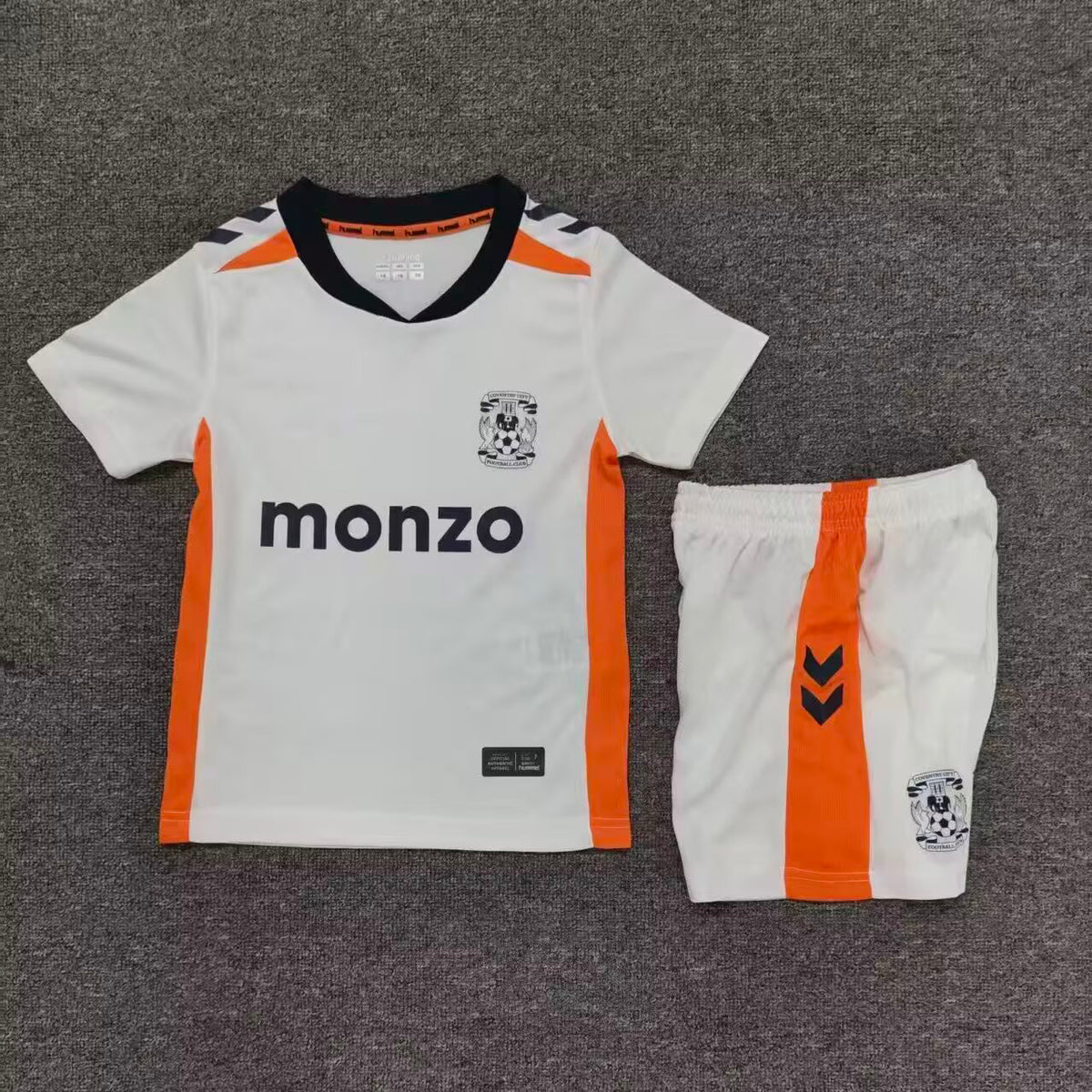 2026-27 Coventry Away Kids