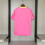 Versión especial para aficionados de Portugal rosa 2026-27