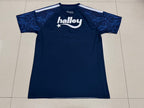 2026-27 Fenerbahce Third Away Fan Version Football Jersey