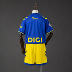 2026-27 Las Palmas Away Kids Kit
