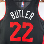 NBA 2024-25 Miami Heat City Edition Nr. 22 BUTLER