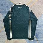 2026-27 Real Madrid Away Fan Version Long Sleeve