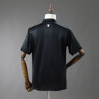 2025-26 Ecuador Black Commemorative Edition Fan Version