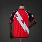 2026-27 Rayo Vallecano Away Fan Version