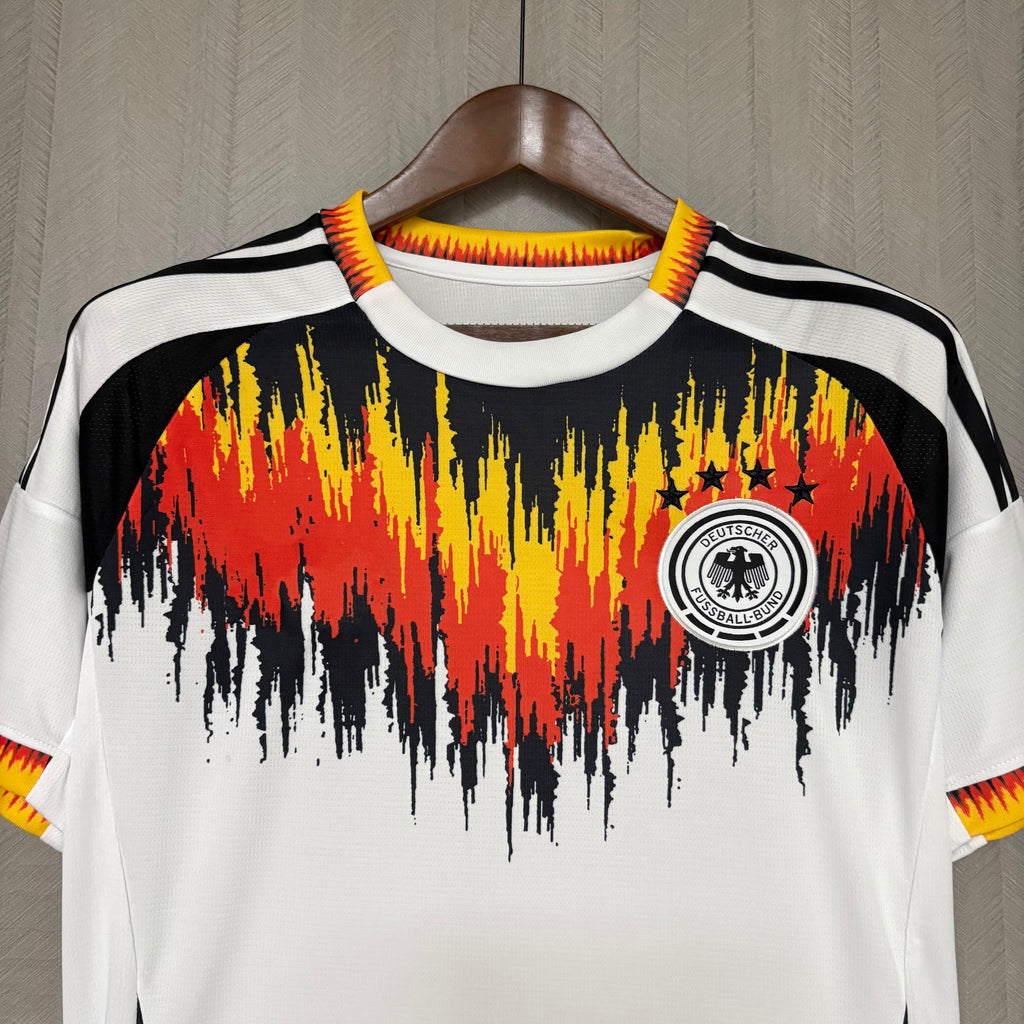2026-27 Germany Special Edition Fan Version