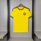 2026-27 Al Nassr FC Riyadh Versión Aficionado Local