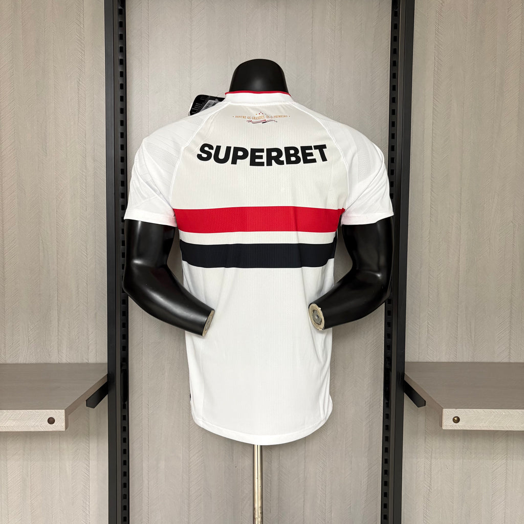 2026-27 So Paulo home Player Version