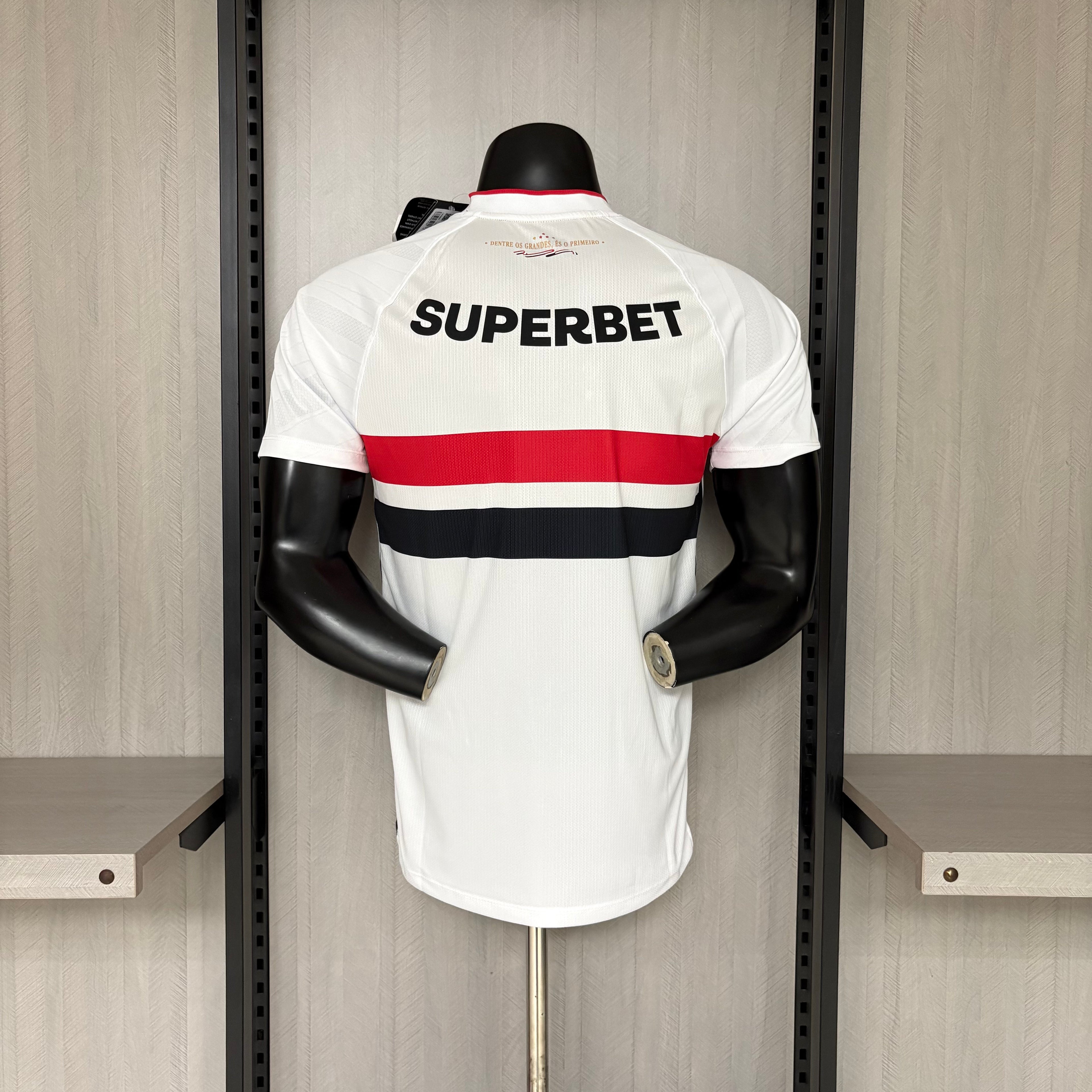 2026-27 So Paulo home Player Version