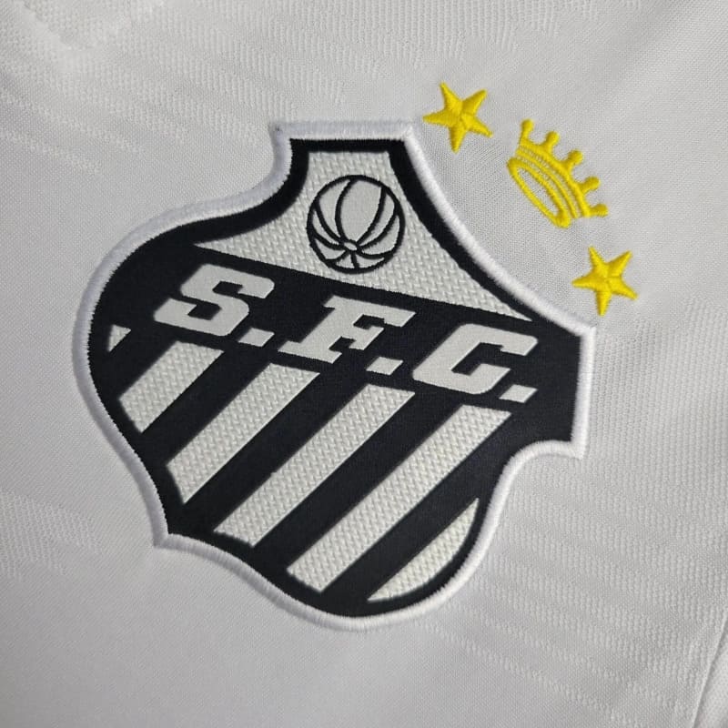 2024-25 Santos Home