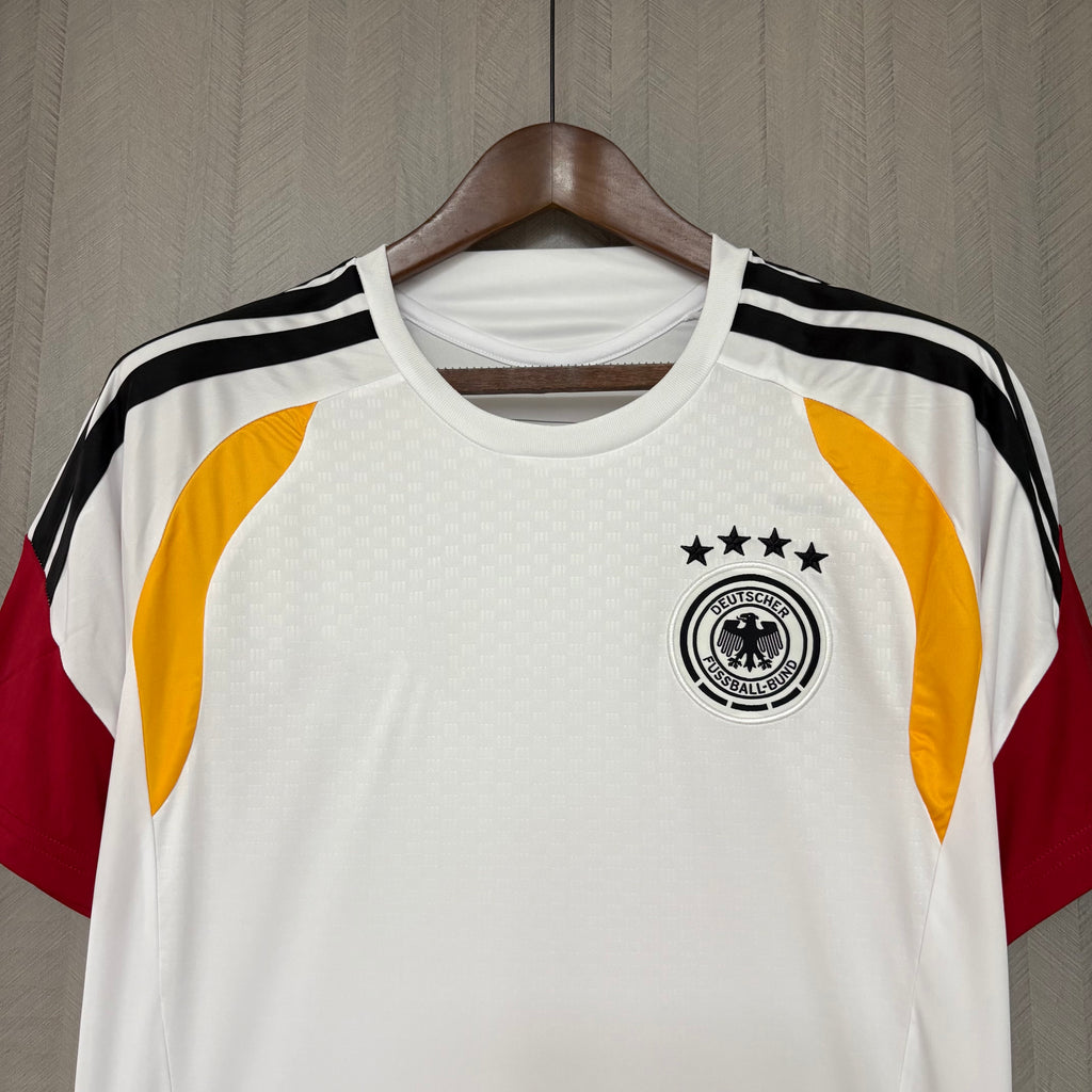 2026-27 Germany White Special Fan Version
