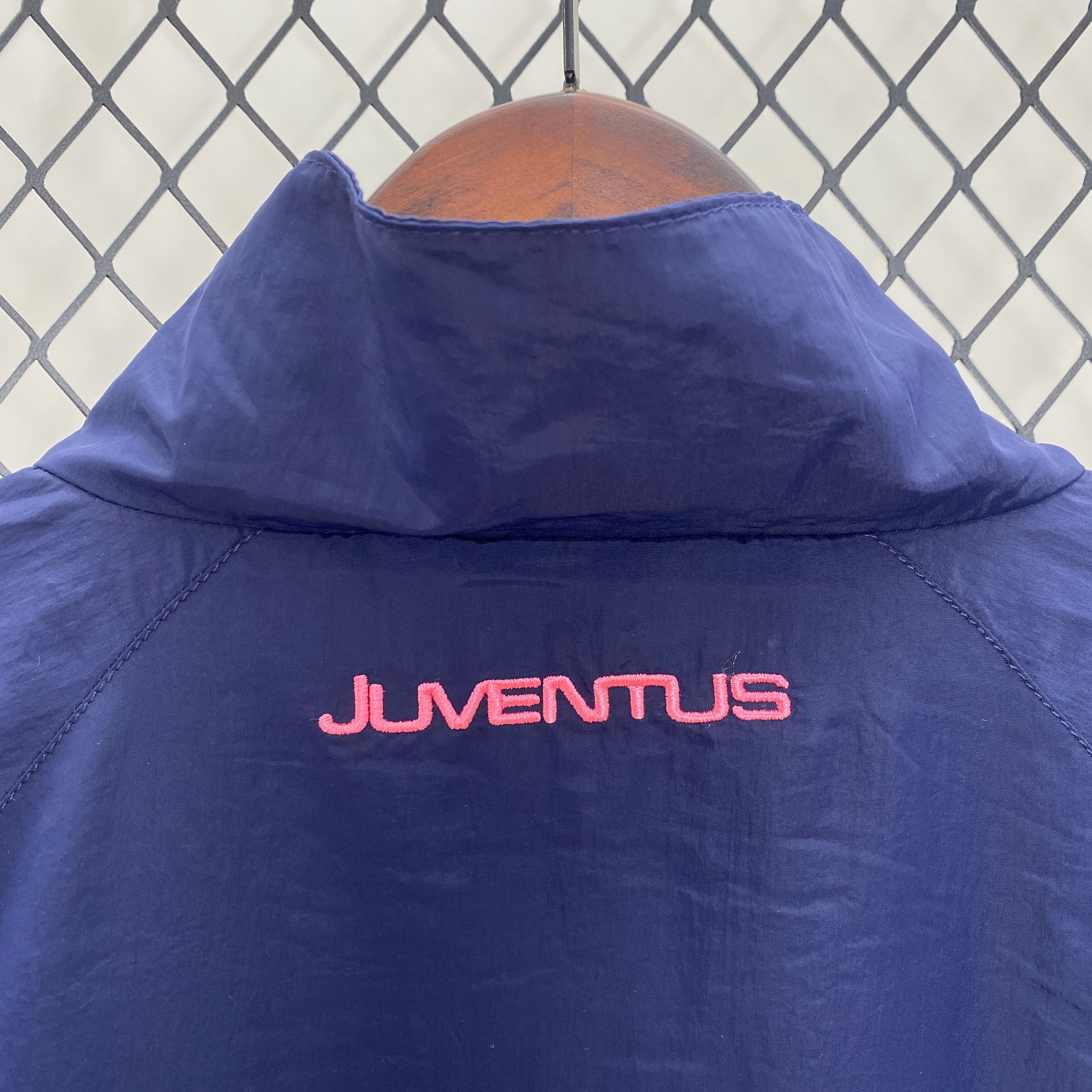 2024-25 JUVENTUS Windbreaker