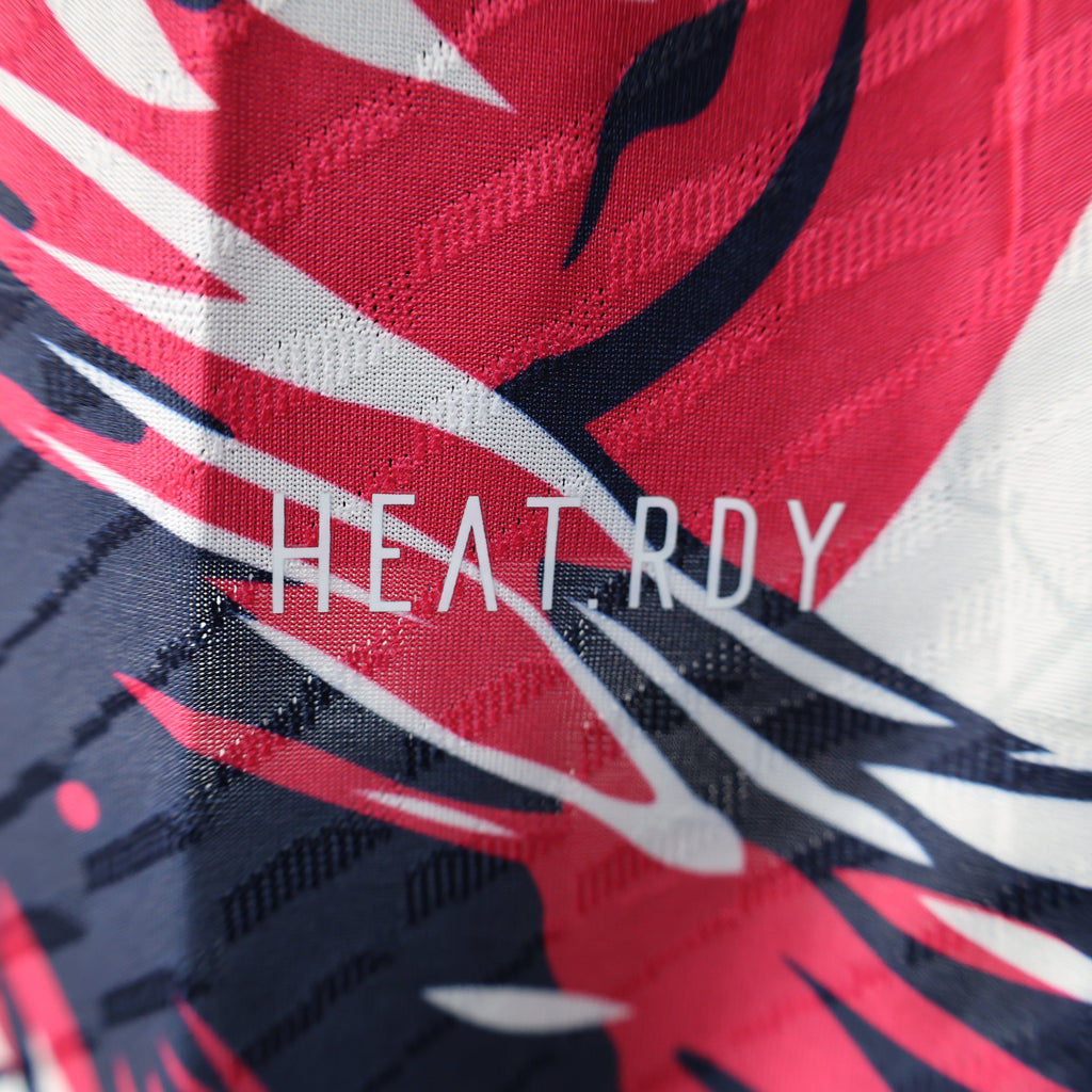 2025-26 Japan Special Player Version