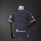 2026-27 Deportivo Alaves Away Fan Version