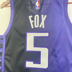NBA 2024-25 Kings Flyers Limited Nr. 5 FOX