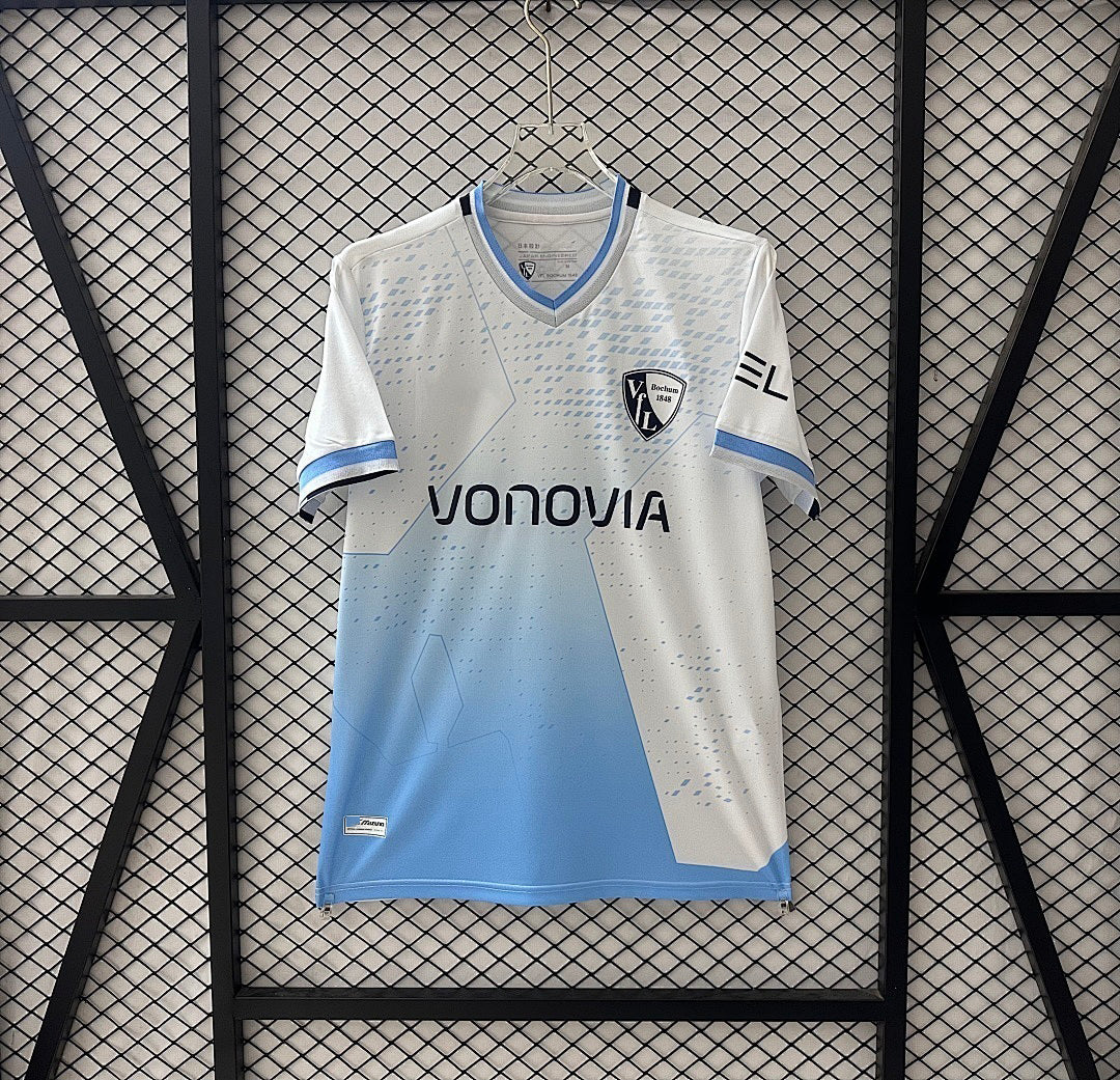 2026-27 Bochum Away Fan Version