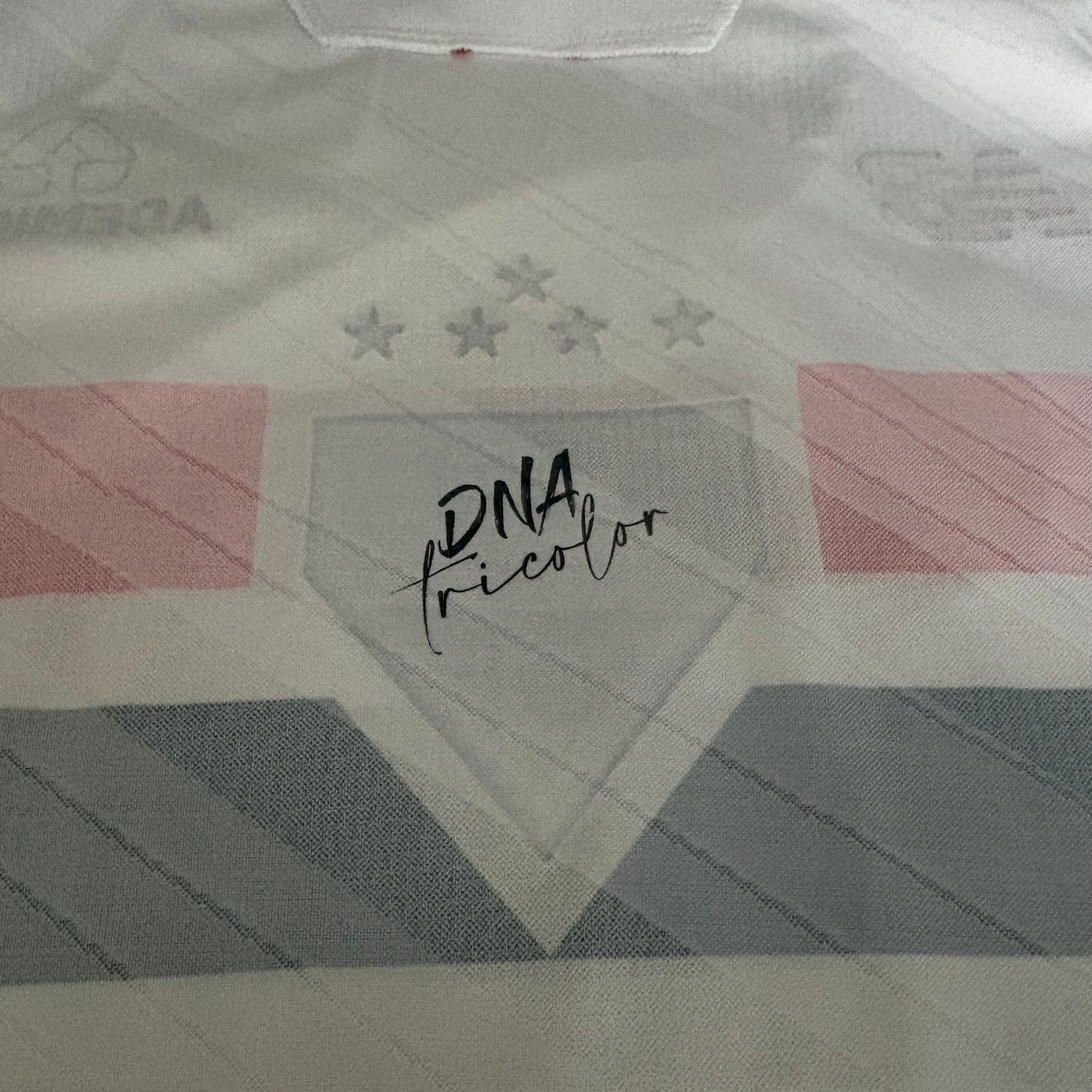 2026-27 So Paulo home Player Version