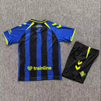 2026-27 Real Betis Third Away Kids