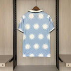 2026-27 Uruguay Blue Special Fan Version