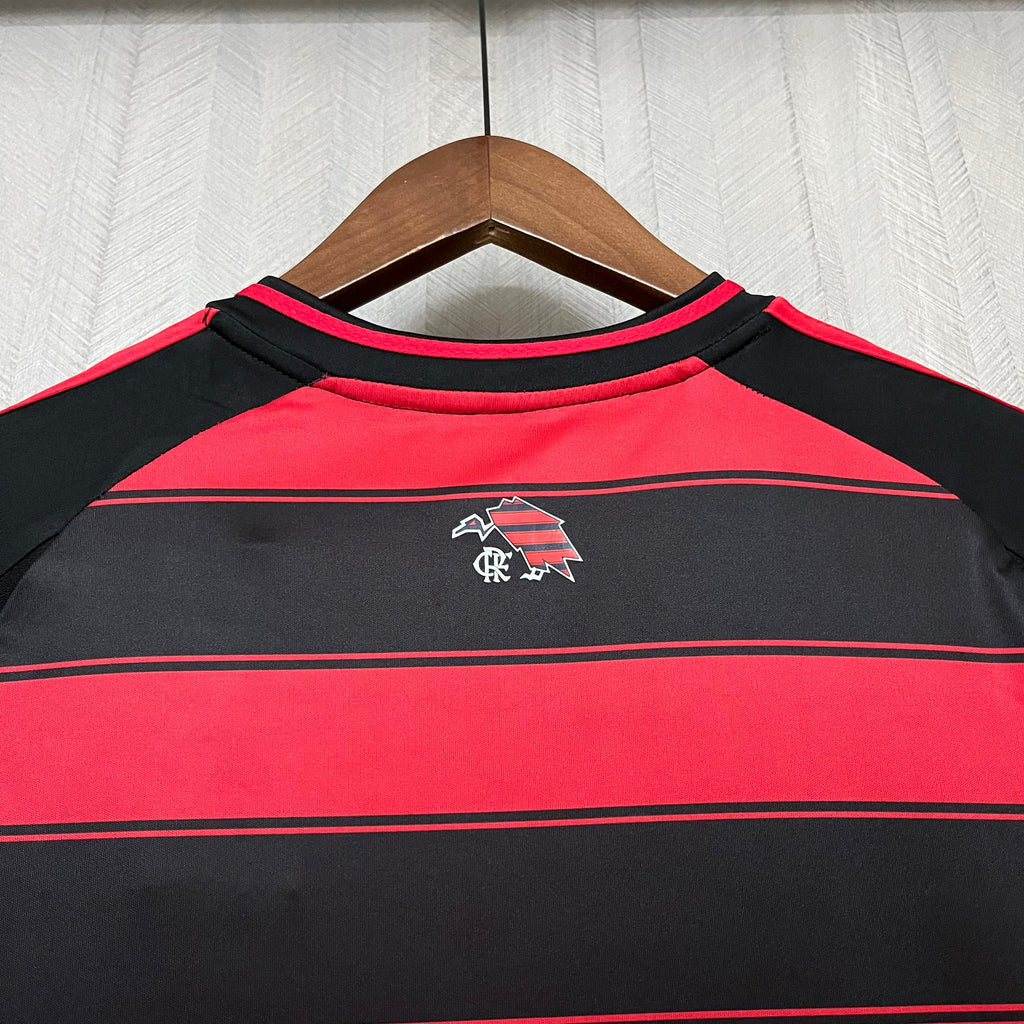 2025-26 Flamengo Local INFANTIL 16-28