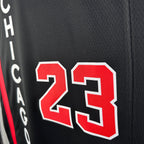 NBA 2024-25 Bulls City Edition Nr. 23 JORDAN