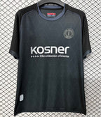 2026-27 Osasuna Drittes Auswärtstrikot Fan-Version