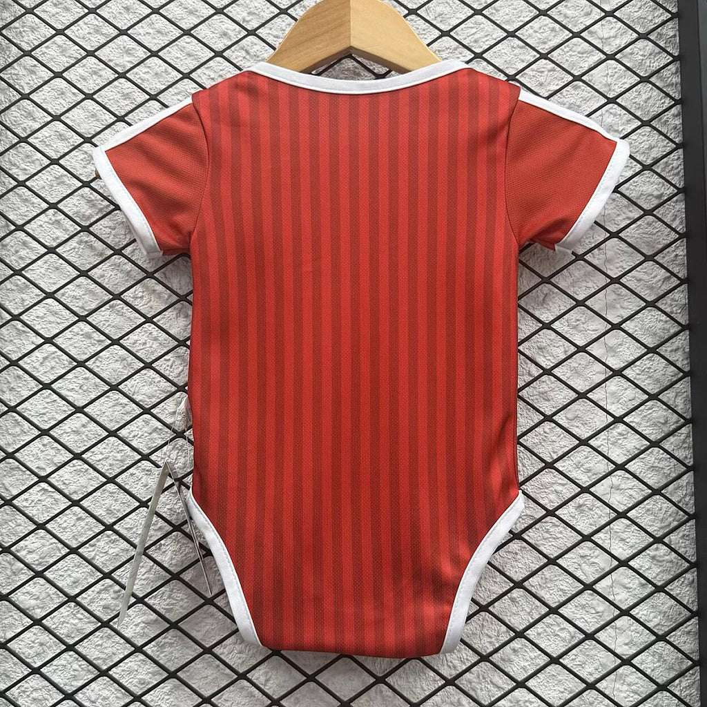 2026-27 Bayern Munich Home Baby Shirt