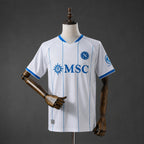 2026-27 Napoli Away Fan Version