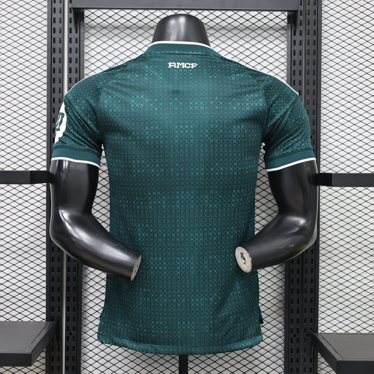 2026-27 Real Madrid Away Player Version