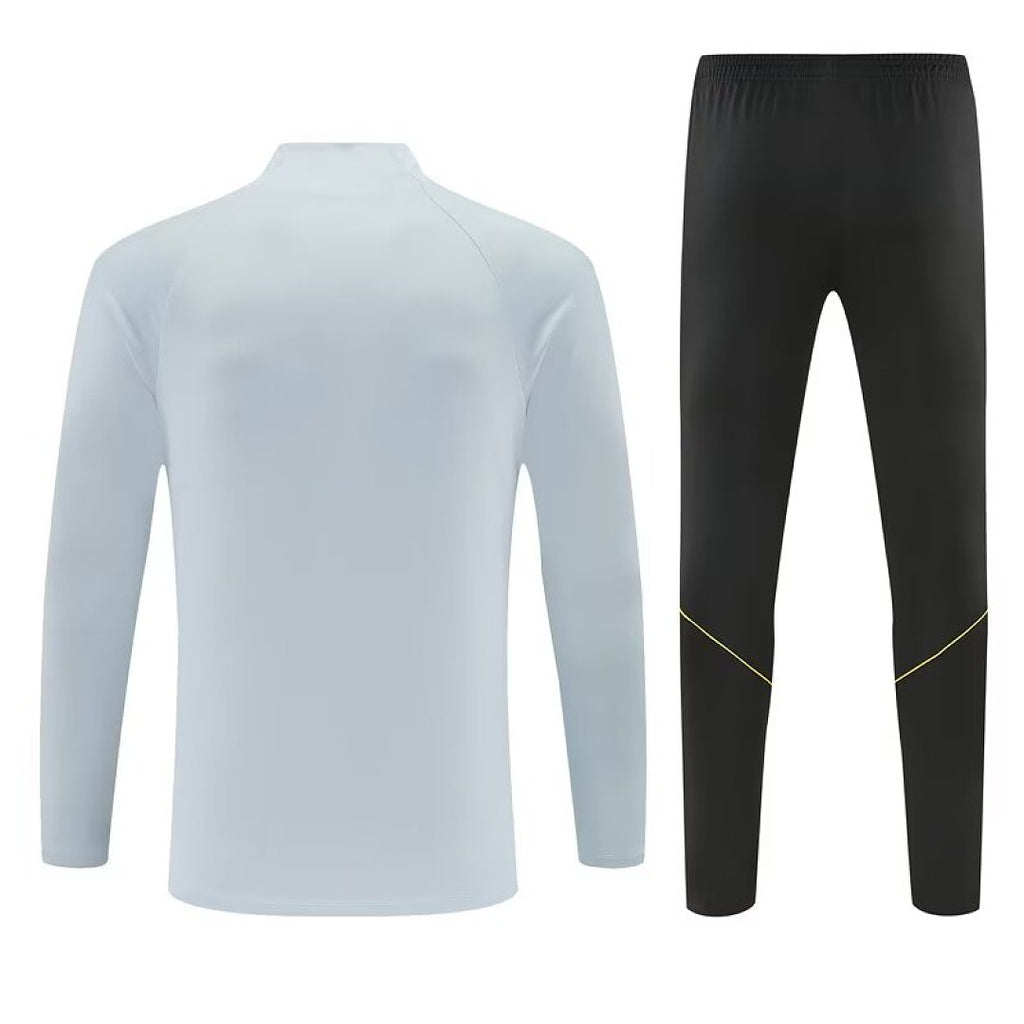 2026-27 Barcelona White Training Suit