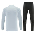 2026-27 Barcelona White Training Suit