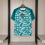 2026-27 Portugal Versión Fan Especial Verde