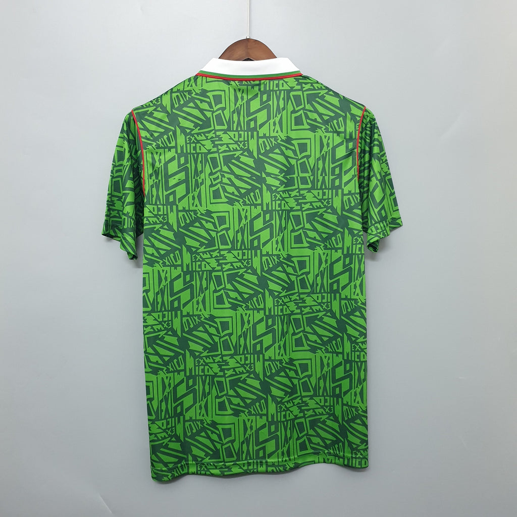 1994 Mexico Home Retro
