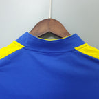2005 Boca Juniors Home Retro