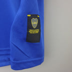 2005 Boca Juniors Home Retro