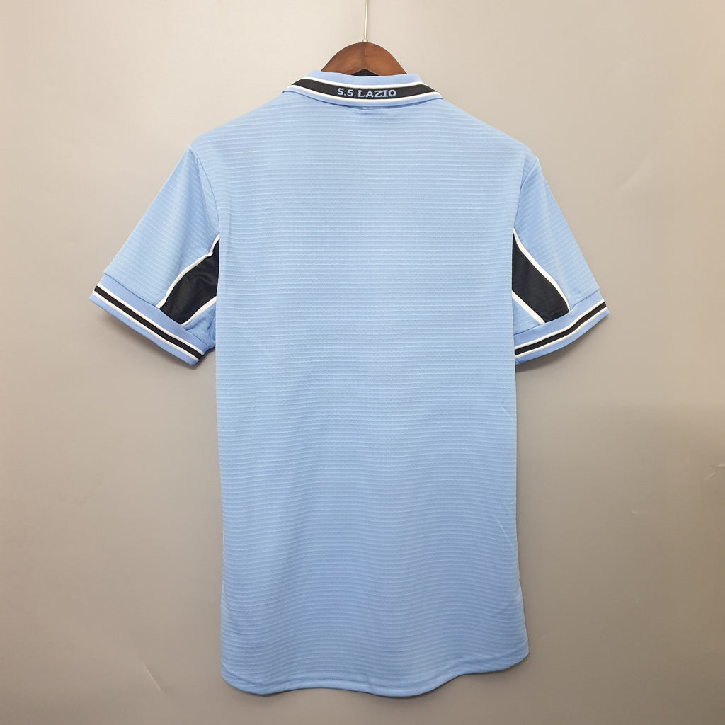 1999-00 Lazio home Retro