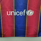 2020-21 Barcelona Home Retro