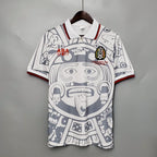 1998 Mexico Away Retro
