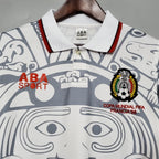 1998 Mexico Away Retro