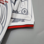 1998 Mexico Away Retro