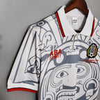 1998 Mexico Away Retro