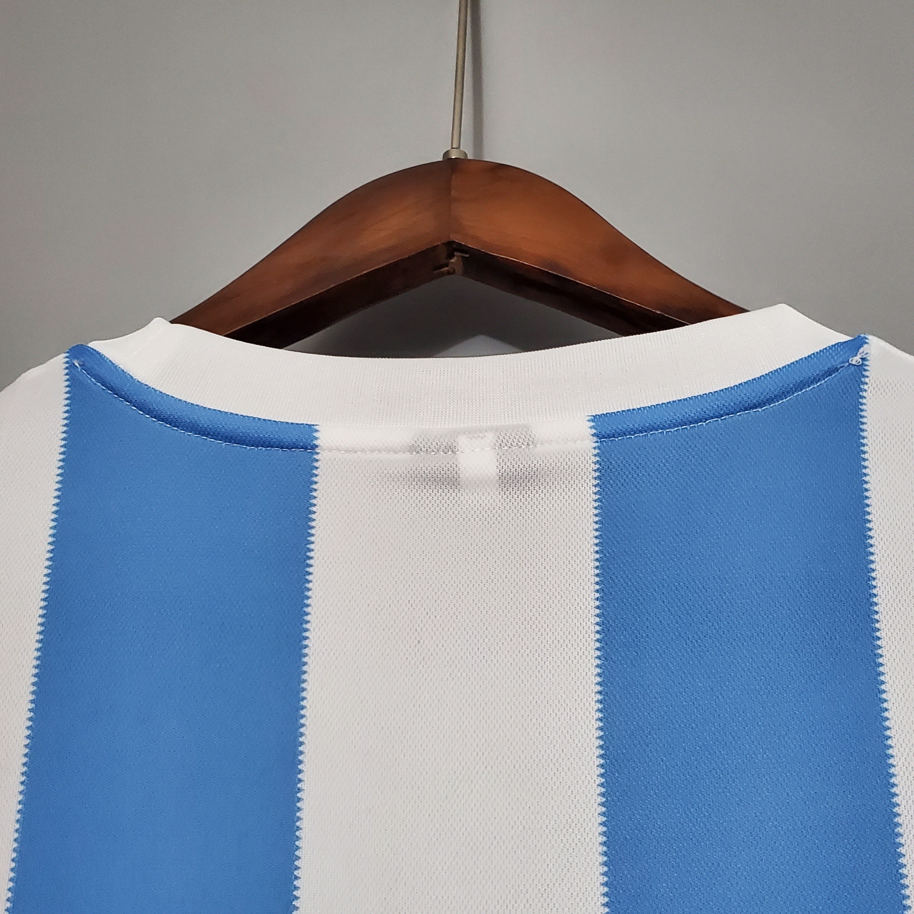 1932 Argentina Home retro