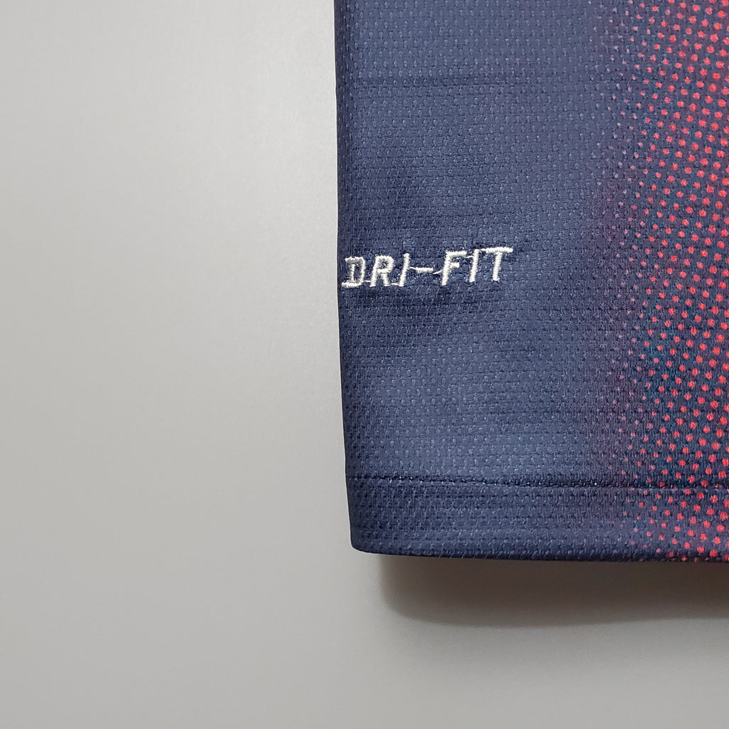 2012-13 Barcelona Home Retro