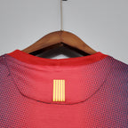 2012-13 Barcelona Heim Retro