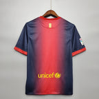 2012-13 Barcelona Heim Retro
