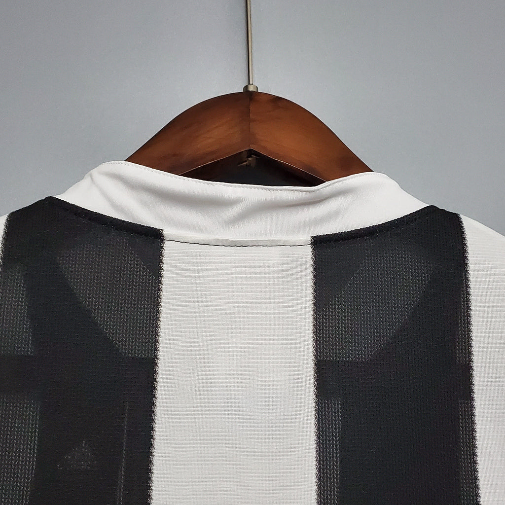 1995-97 Newcastle United Home Retro