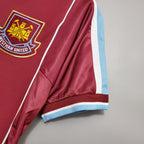 West Ham United Heimtrikot 1999–2001 (Retro)