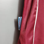 West Ham United Heimtrikot 1999–2001 (Retro)