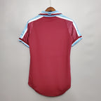 West Ham United Heimtrikot 1999–2001 (Retro)