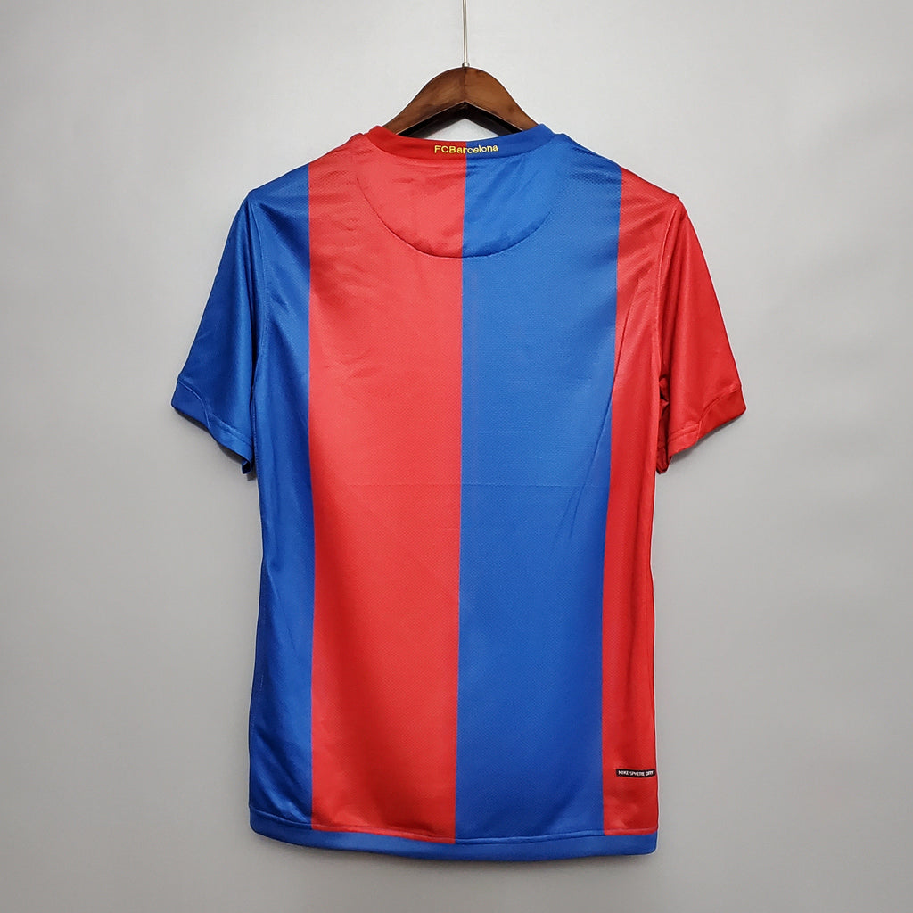 2006-07 Barcelona Home Retro